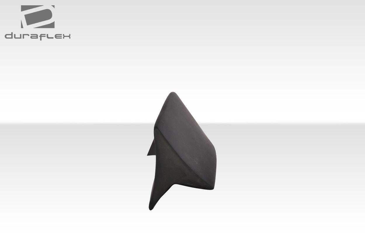 2010-2016 Hyundai Genesis Duraflex RBS Rear Wing - Image 4