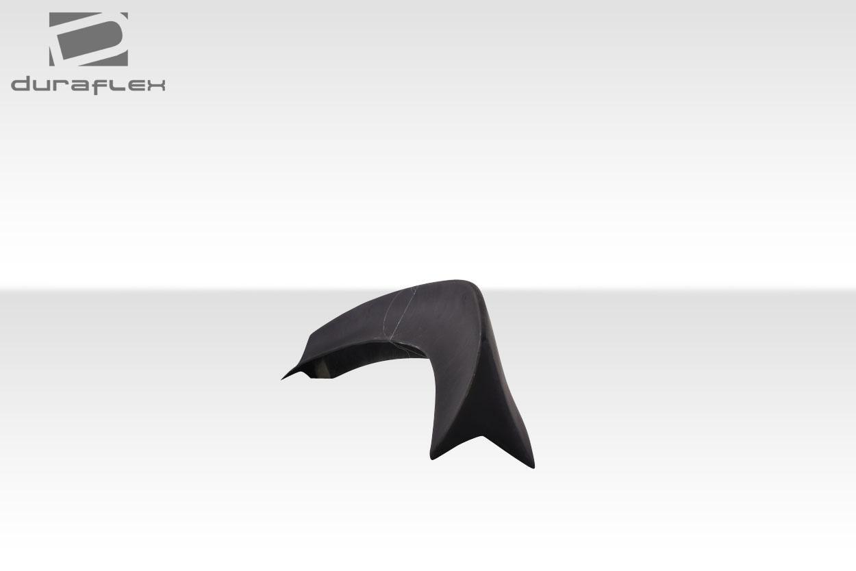 2010-2016 Hyundai Genesis Duraflex RBS Rear Wing - Image 5