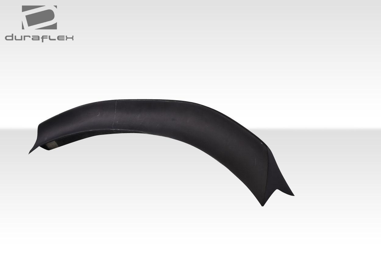 2010-2016 Hyundai Genesis Duraflex RBS Rear Wing - Image 6