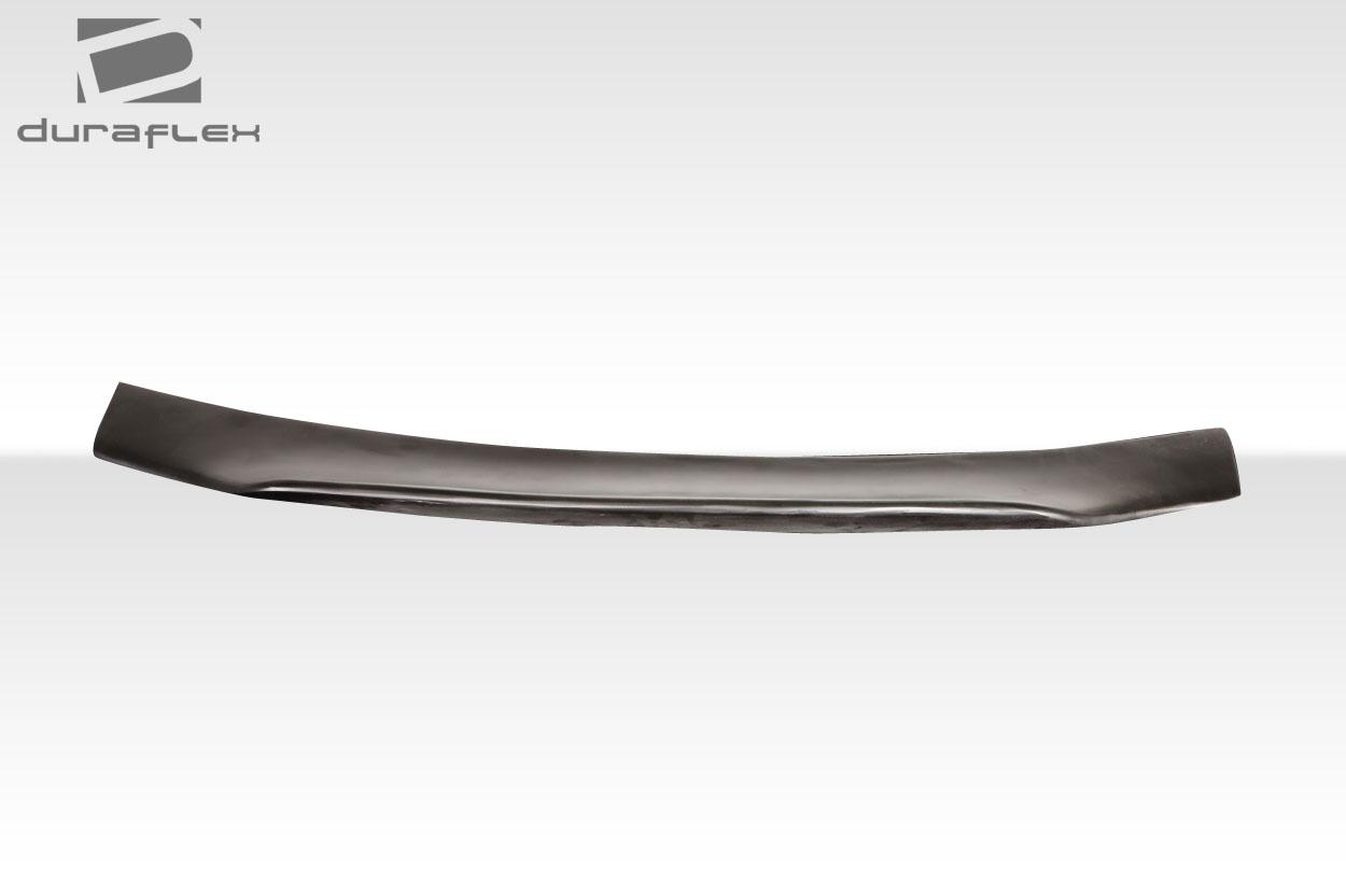 2004-2011 Mazda RX8 Duraflex Darkforce Rear Wing - Image 3