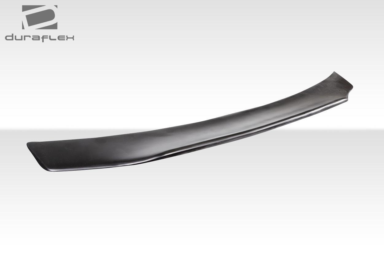 2004-2011 Mazda RX8 Duraflex Darkforce Rear Wing - Image 4