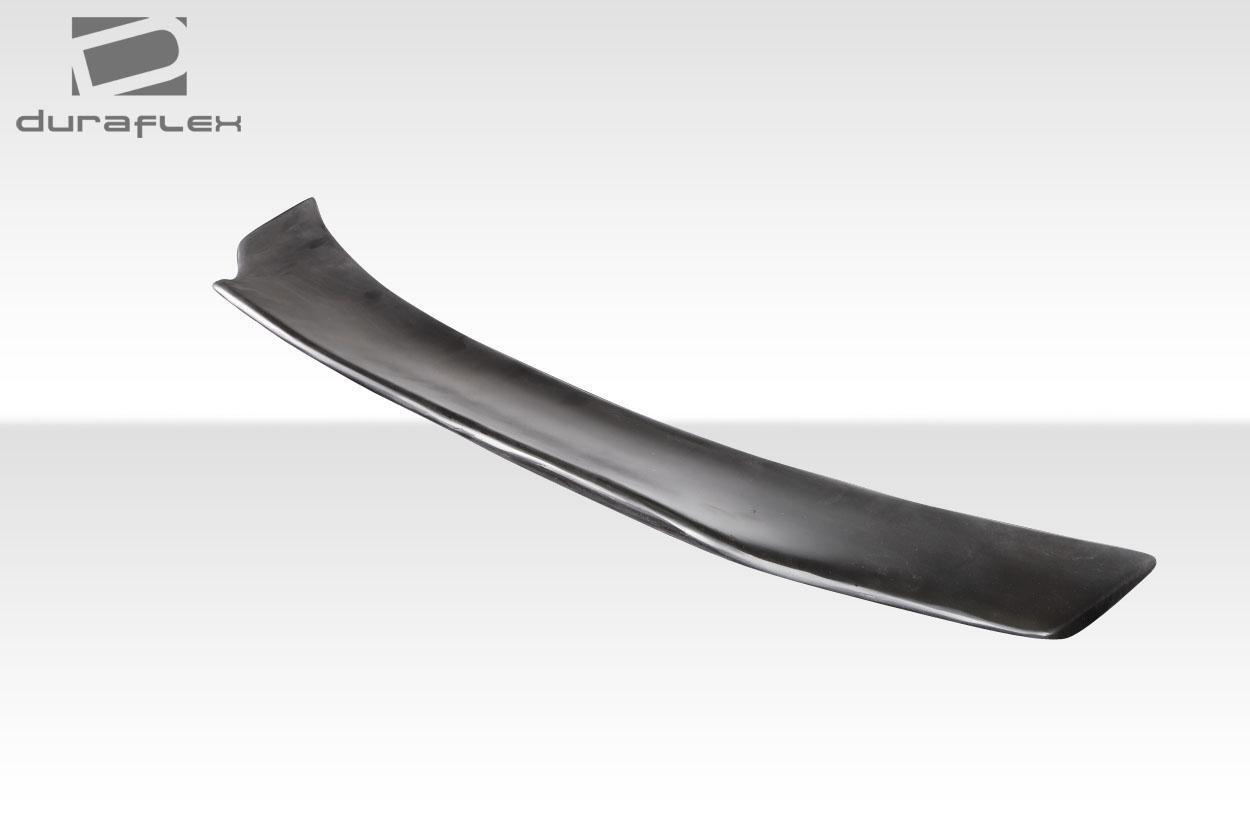 2004-2011 Mazda RX8 Duraflex Darkforce Rear Wing - Image 5