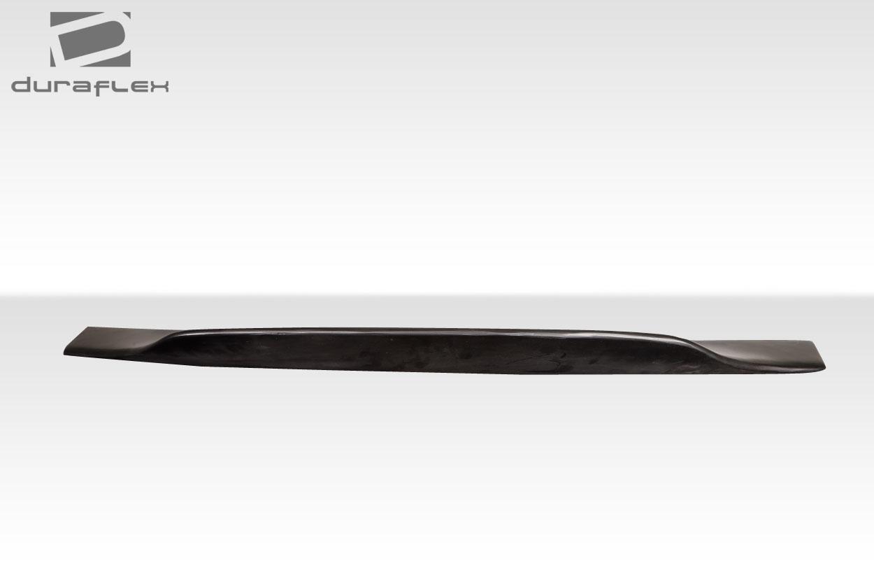 2004-2011 Mazda RX8 Duraflex Darkforce Rear Wing - Image 6
