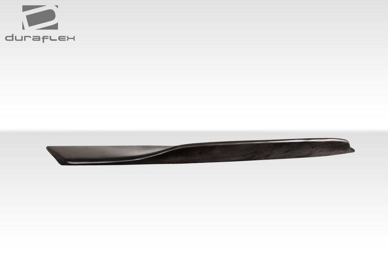 2004-2011 Mazda RX8 Duraflex Darkforce Rear Wing - Image 7