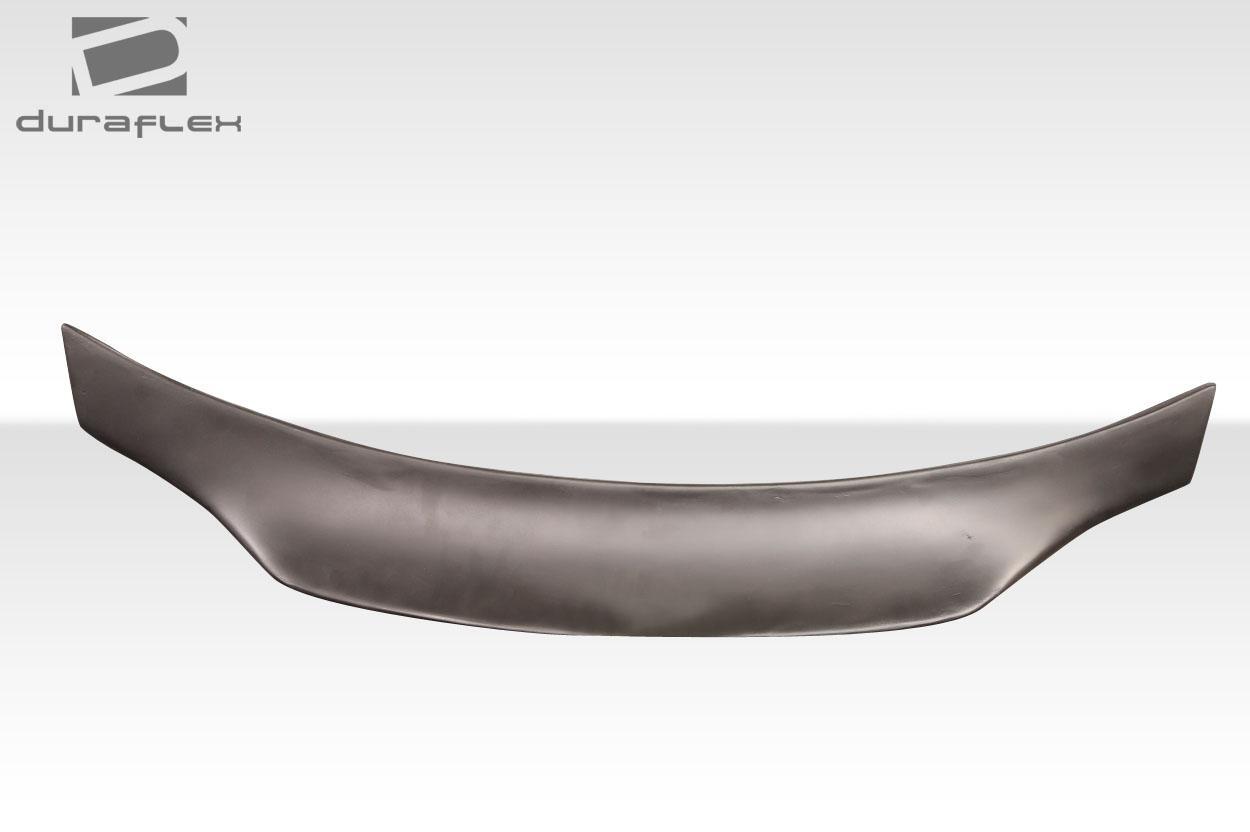 2004-2011 Mazda RX8 Duraflex Darkforce Rear Wing - Image 8
