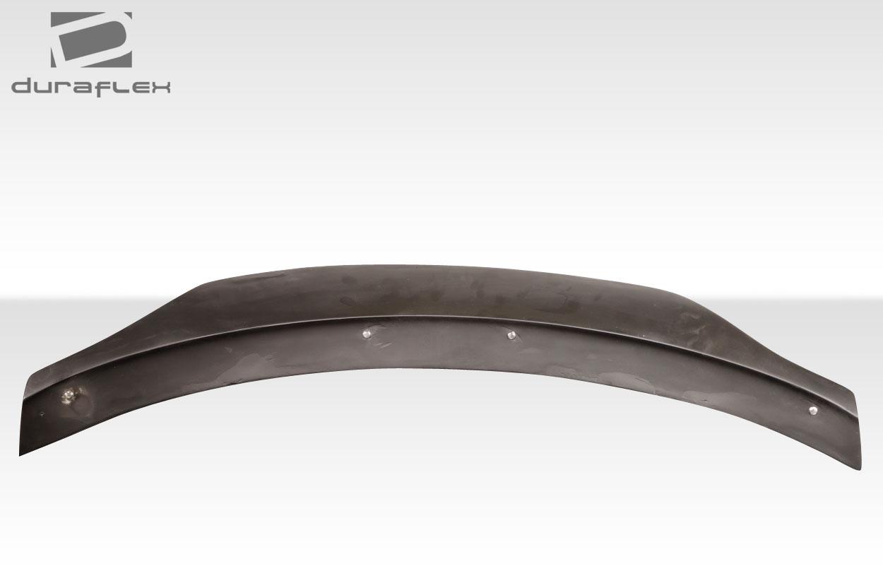 2004-2011 Mazda RX8 Duraflex Darkforce Rear Wing - Image 9