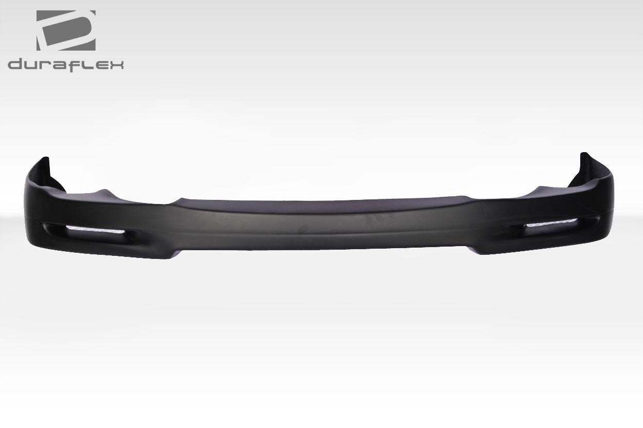 2001-2003 Mazda Protege Duraflex X-Sport Front Lip - Image 2