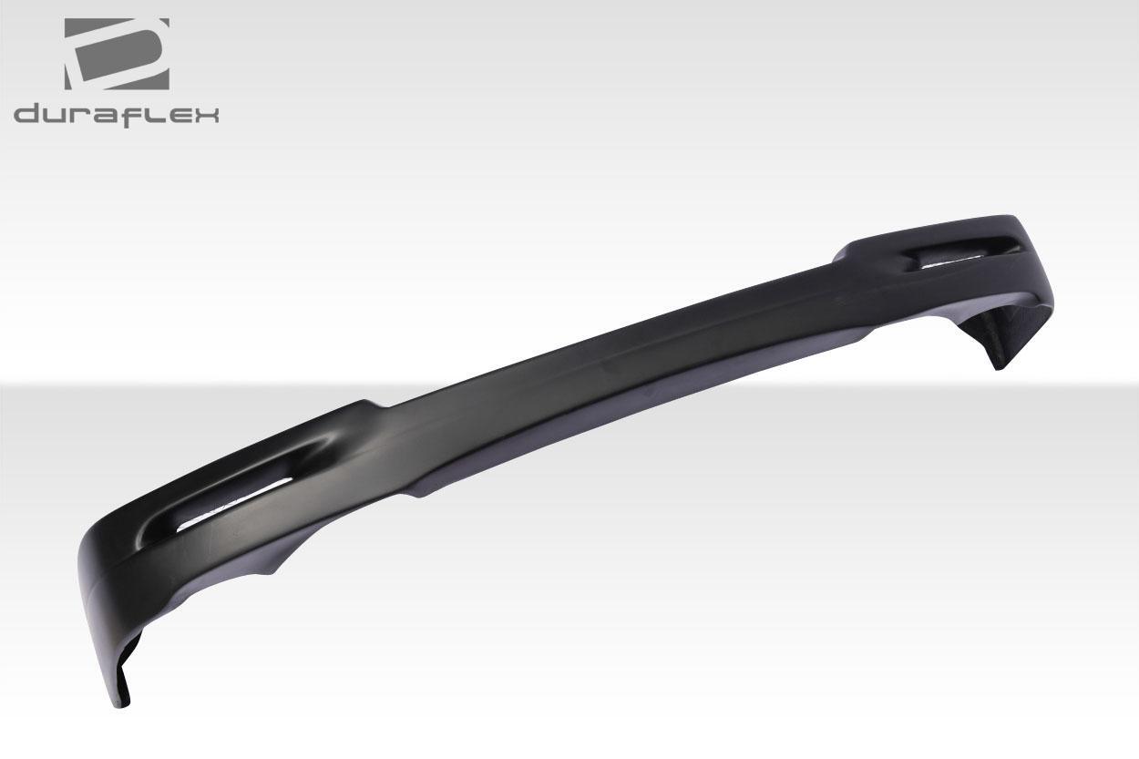 2001-2003 Mazda Protege Duraflex X-Sport Front Lip - Image 3