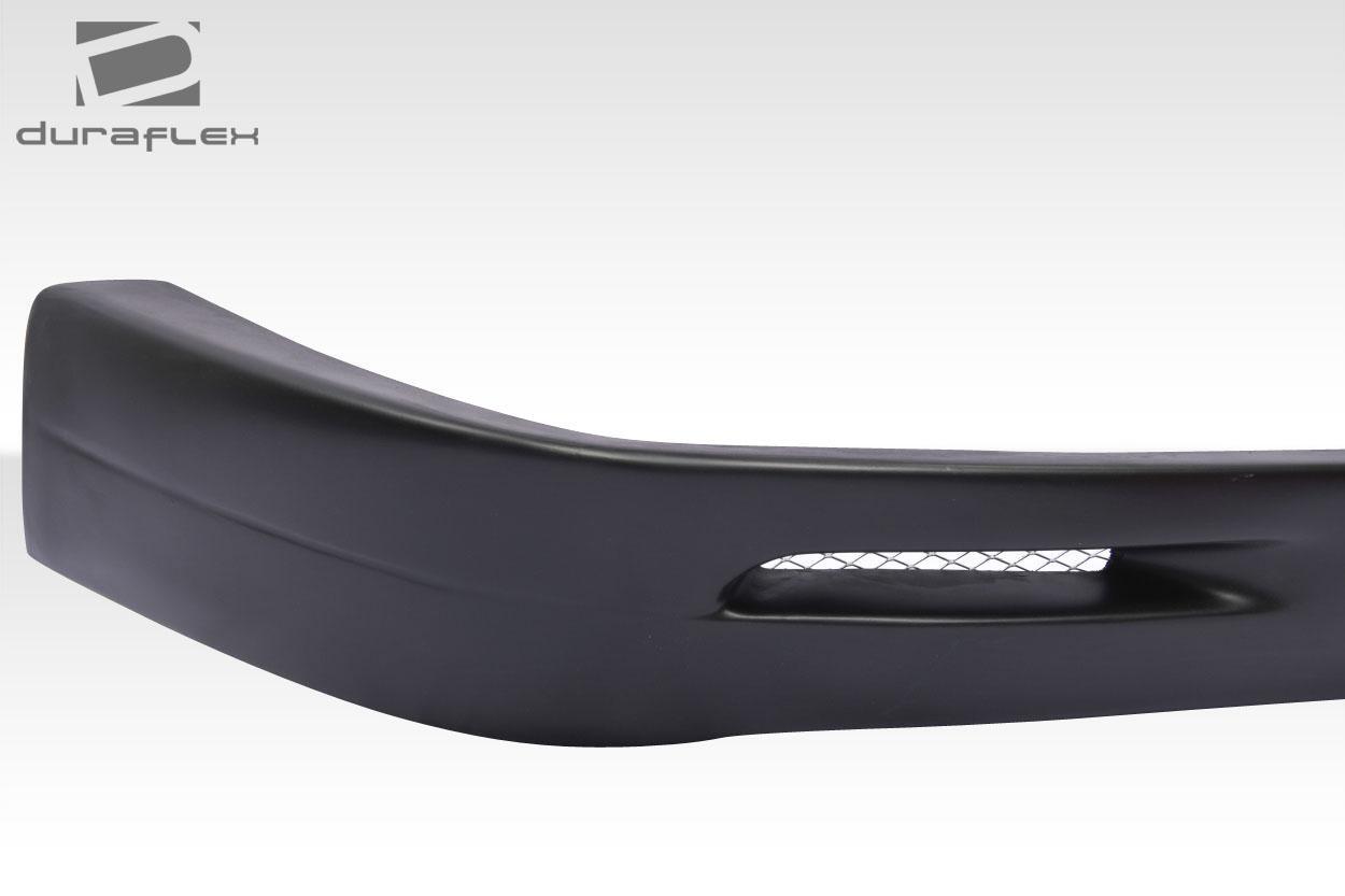 2001-2003 Mazda Protege Duraflex X-Sport Front Lip - Image 4