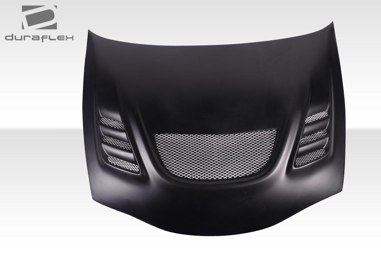 1995-1999 Mitsubishi Eclipse Duraflex Evo GT Hood - Image 2