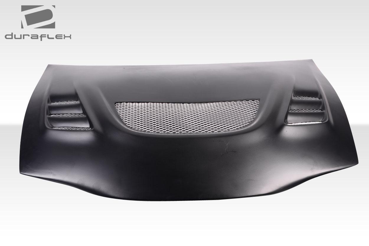 1995-1999 Mitsubishi Eclipse Duraflex Evo GT Hood - Image 3