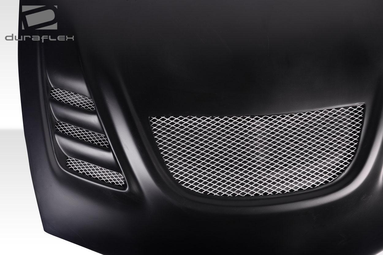 1995-1999 Mitsubishi Eclipse Duraflex Evo GT Hood - Image 5