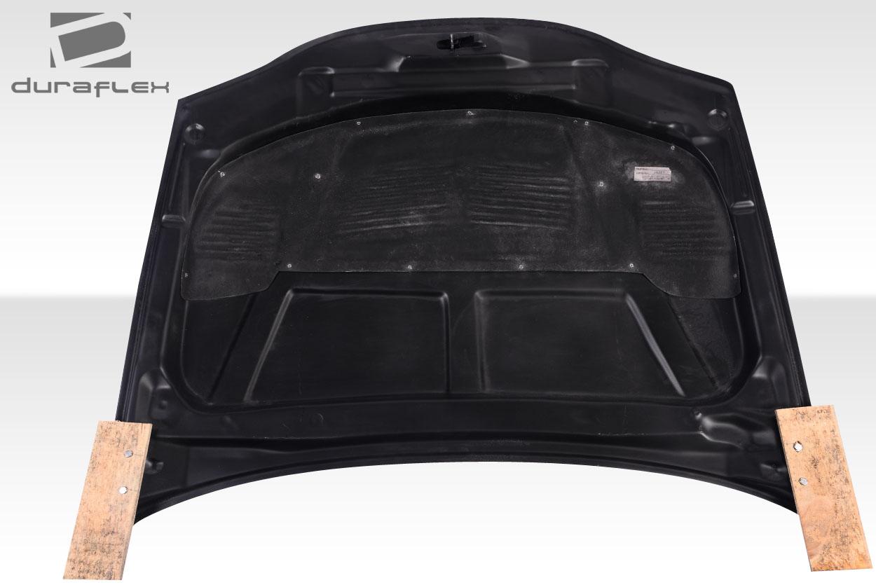 1995-1999 Mitsubishi Eclipse Duraflex Evo GT Hood - Image 6