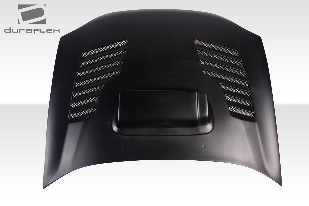 2002-2003 Subaru Impreza Duraflex C-2 Hood - Image 2