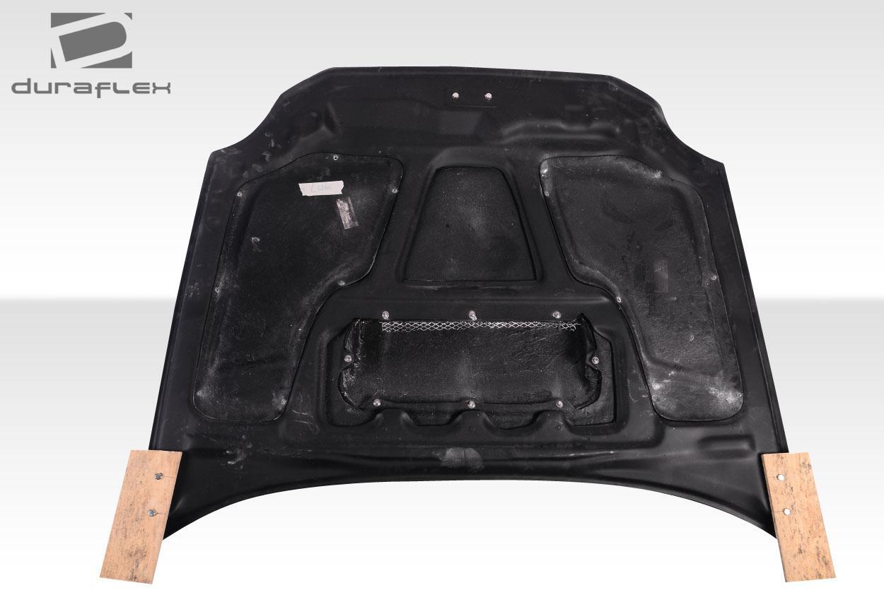 2002-2003 Subaru Impreza Duraflex C-2 Hood - Image 3