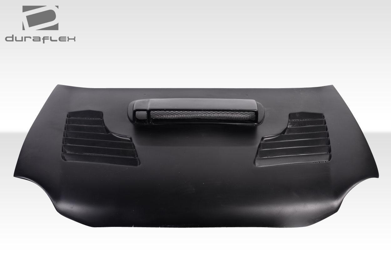 2002-2003 Subaru Impreza Duraflex C-2 Hood - Image 4