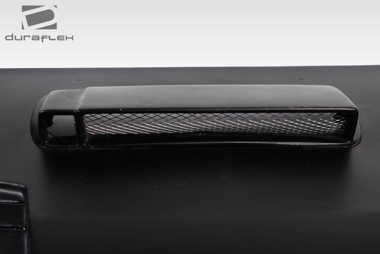 2002-2003 Subaru Impreza Duraflex C-2 Hood - Image 6