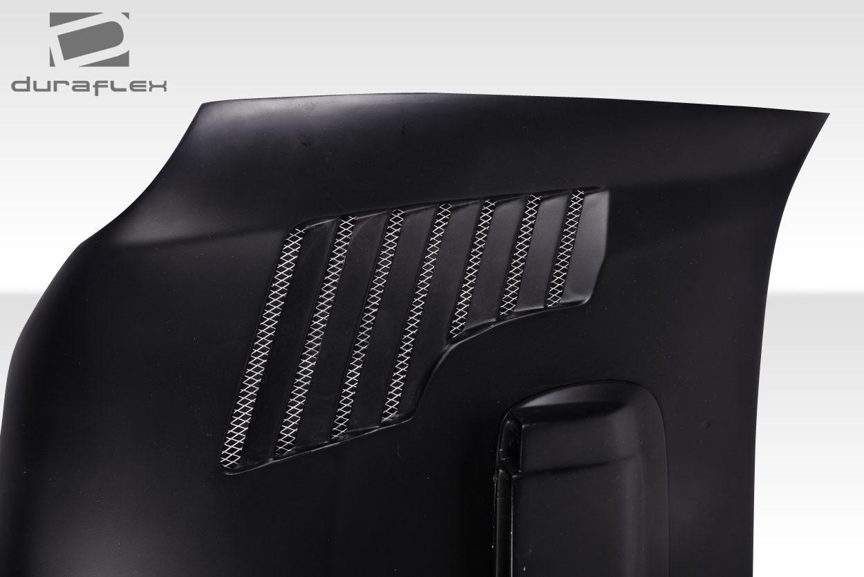 2002-2003 Subaru Impreza Duraflex C-2 Hood - Image 7