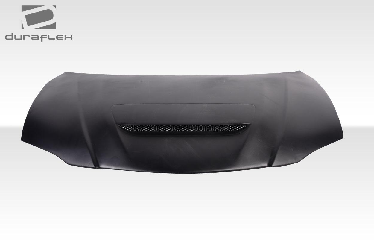 2004-2008 Mazda 3 Duraflex M-Speed Hood - Image 3