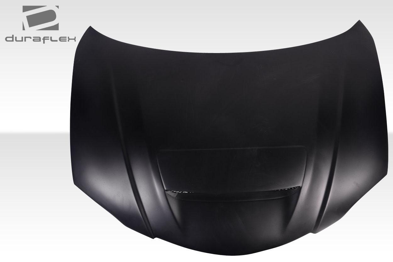 2004-2008 Mazda 3 Duraflex M-Speed Hood - Image 5