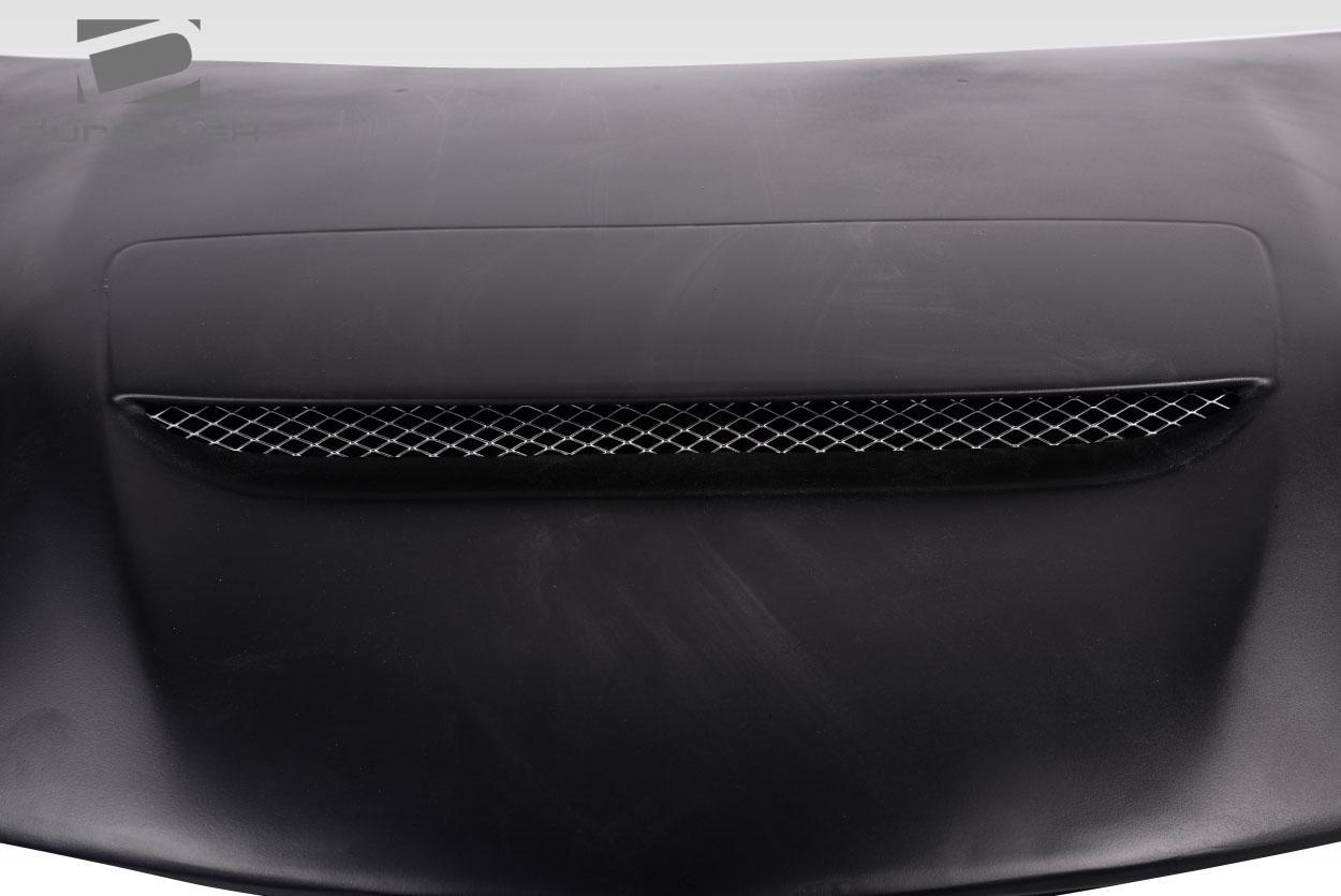 2004-2008 Mazda 3 Duraflex M-Speed Hood - Image 6