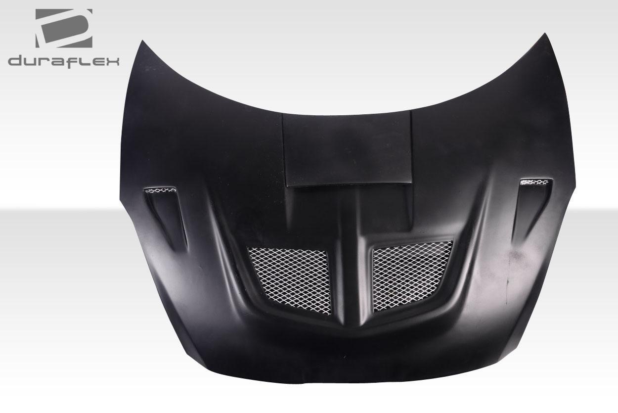 2000-2005 Toyota Celica Duraflex Evo GT Hood - Image 2