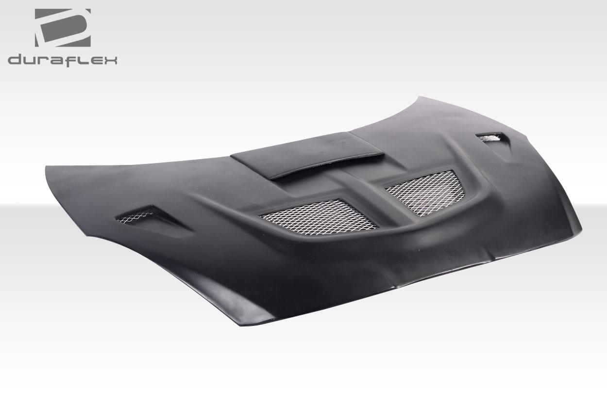 2000-2005 Toyota Celica Duraflex Evo GT Hood - Image 4