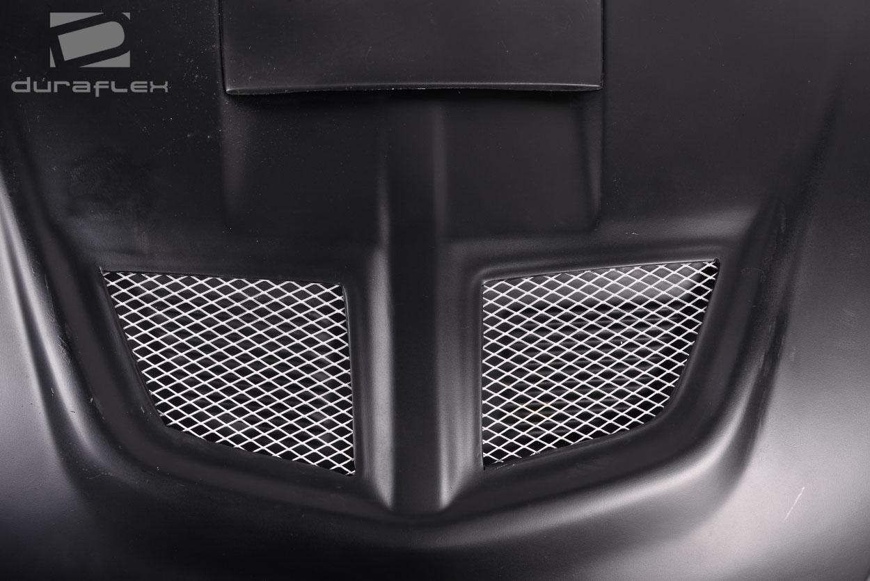 2000-2005 Toyota Celica Duraflex Evo GT Hood - Image 5