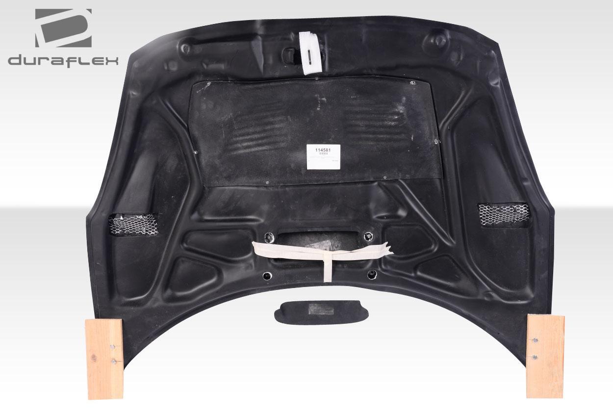 2000-2005 Toyota Celica Duraflex Evo GT Hood - Image 6