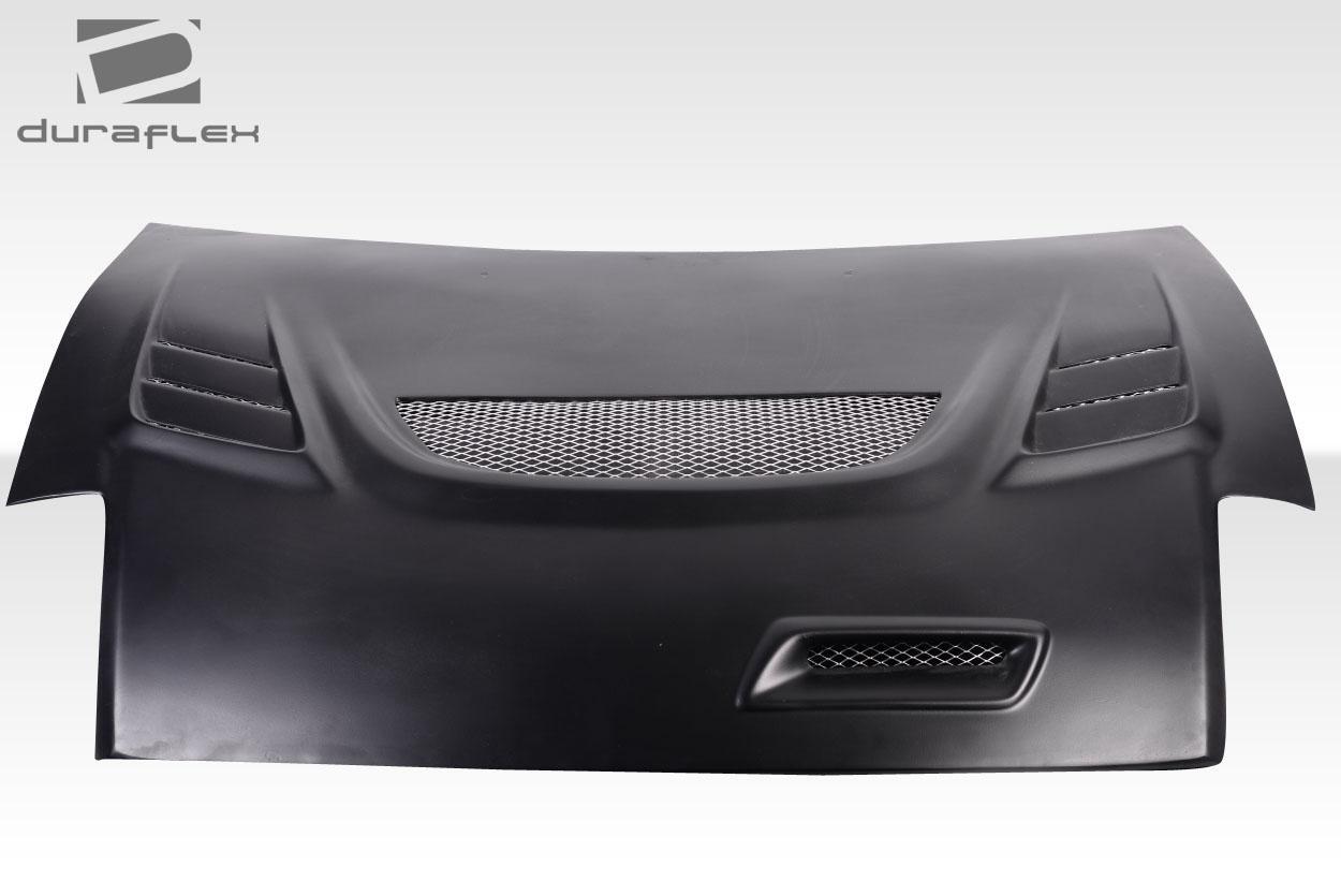 2000-2005 Mitsubishi Eclipse Duraflex Evo GT Hood - Image 3