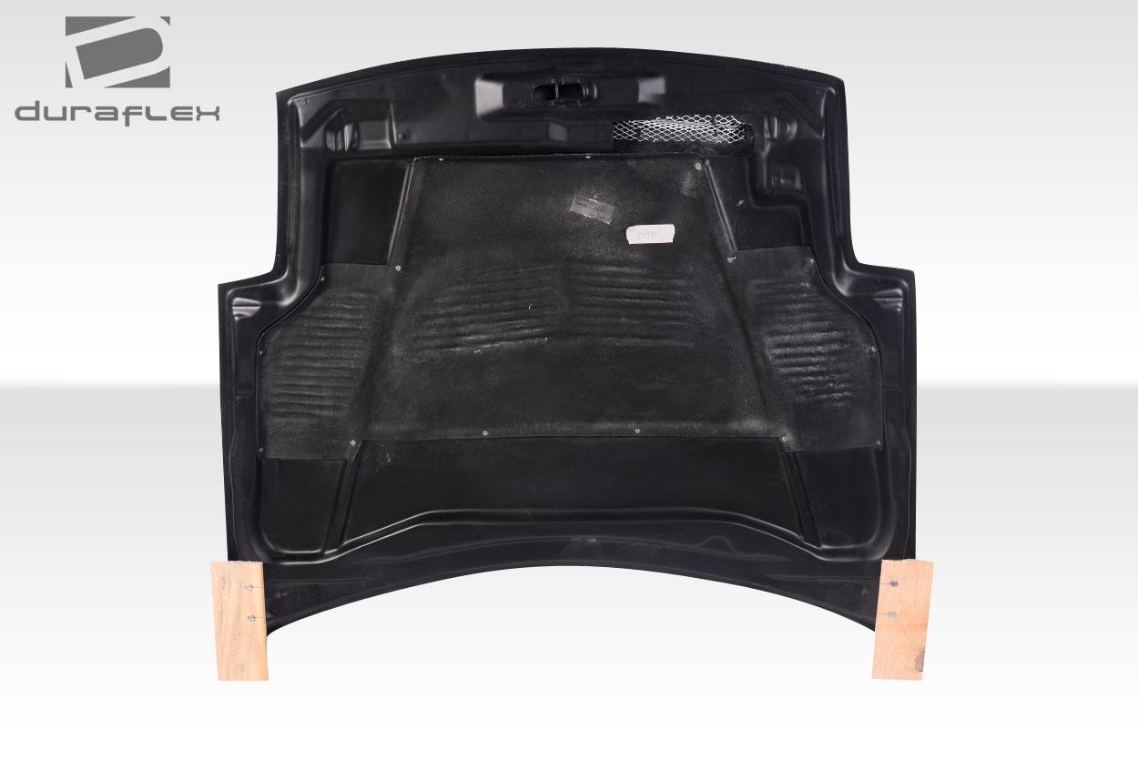 2000-2005 Mitsubishi Eclipse Duraflex Evo GT Hood - Image 6