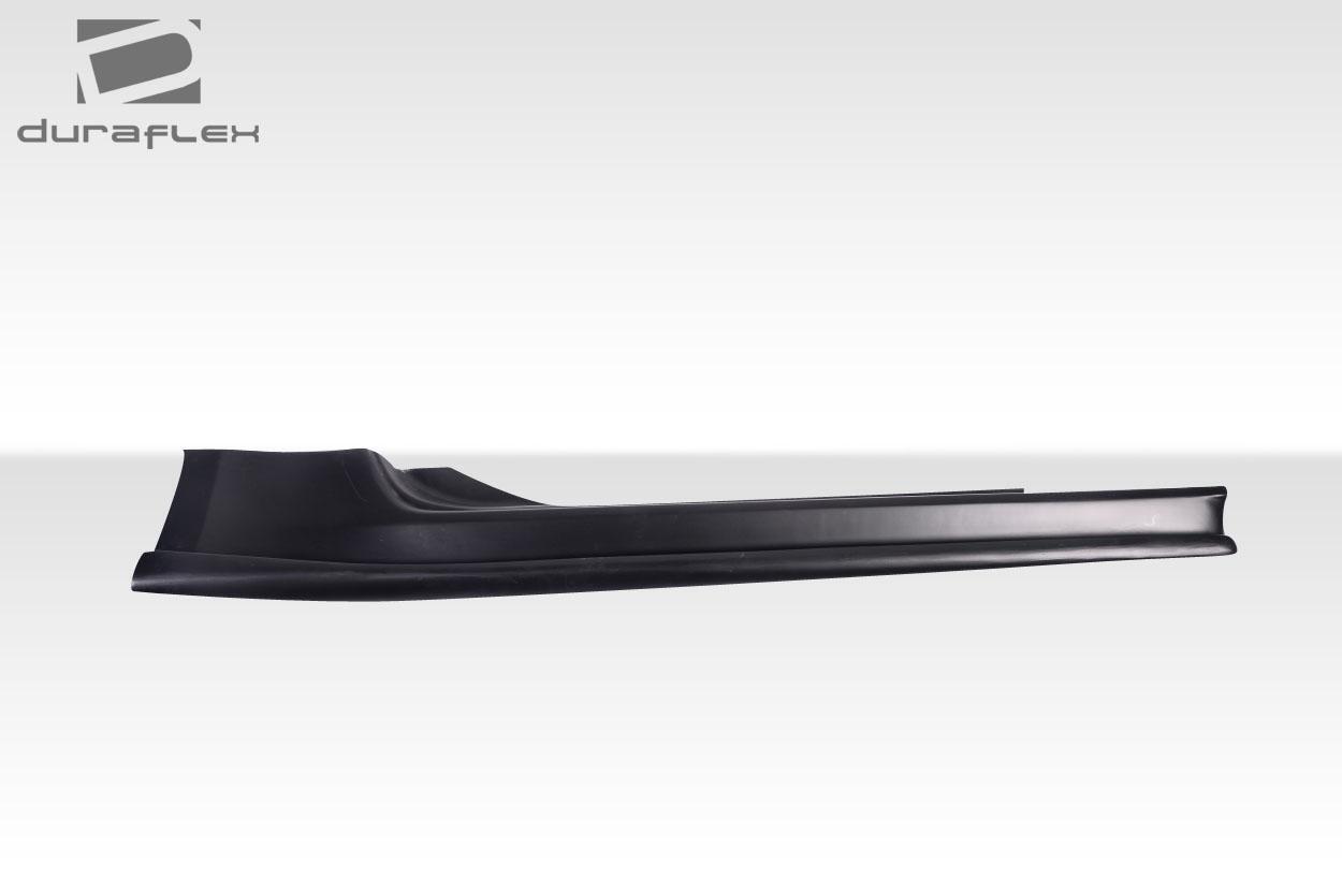 2009-2020 Nissan 370Z Duraflex SL-R Side Skirts - Image 3