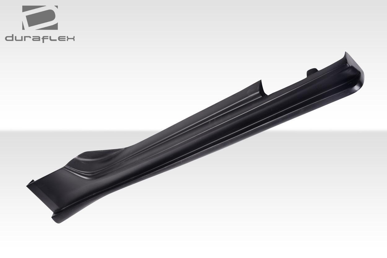2009-2020 Nissan 370Z Duraflex SL-R Side Skirts - Image 4