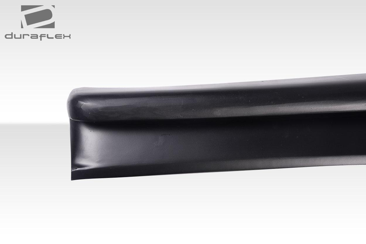 2009-2020 Nissan 370Z Duraflex SL-R Side Skirts - Image 5