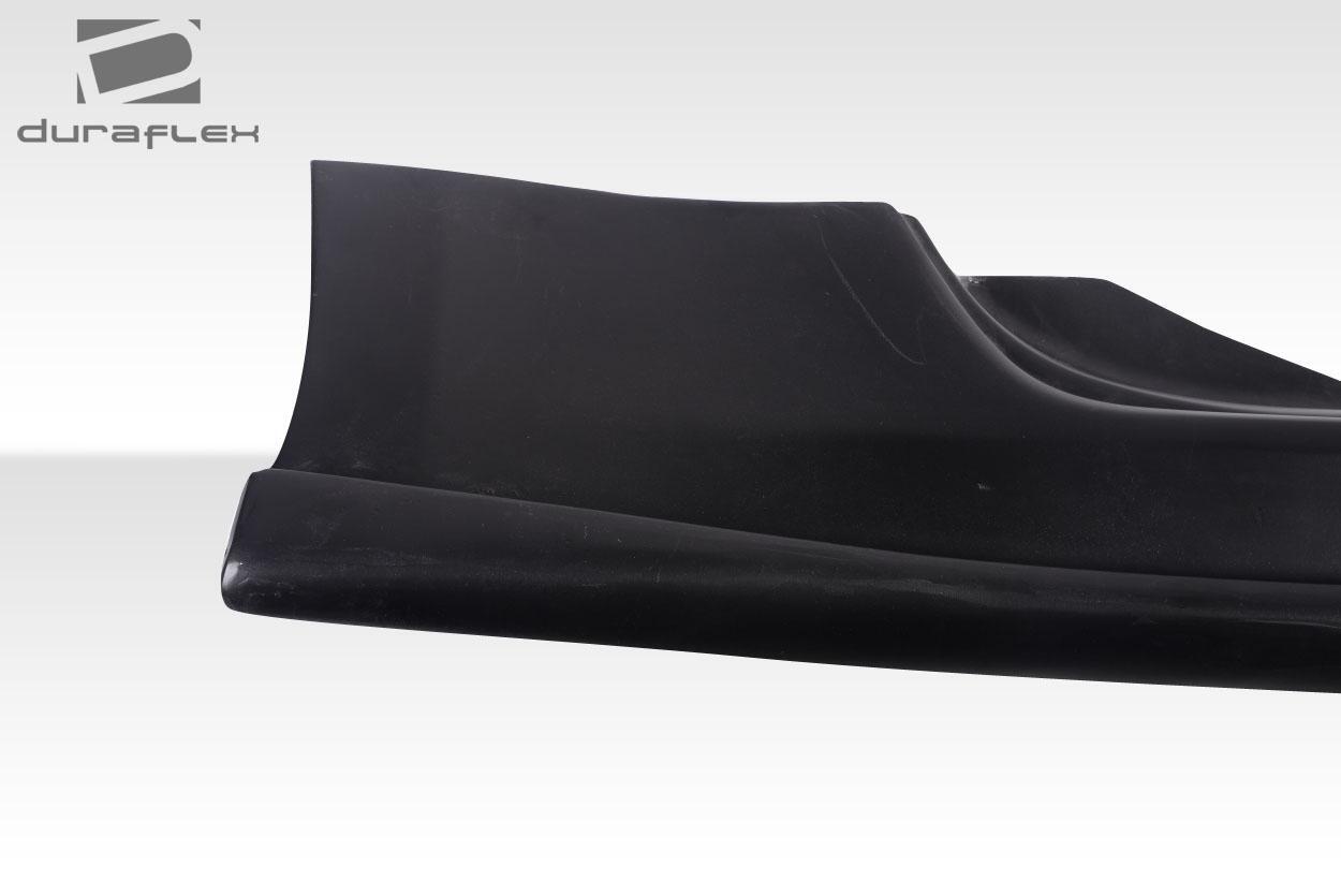 2009-2020 Nissan 370Z Duraflex SL-R Side Skirts - Image 6