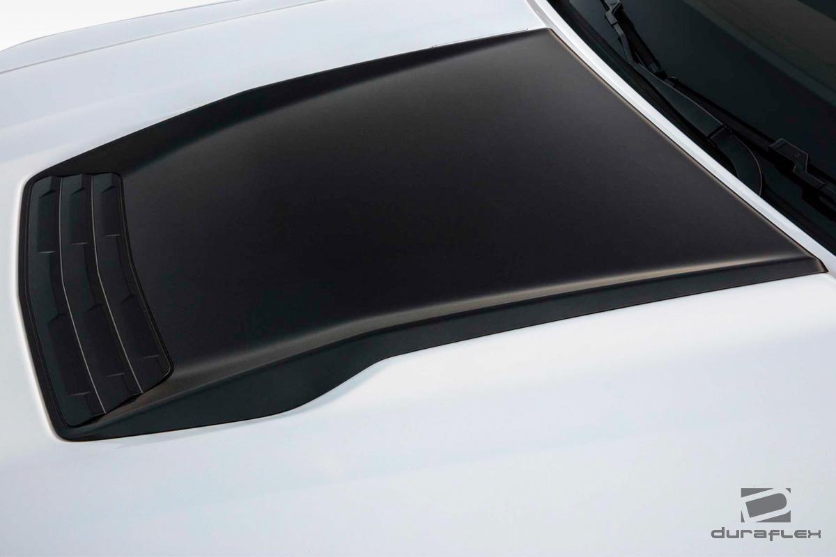 2015-2022 Chevrolet Colorado Duraflex ZR2 Hood - Image 3