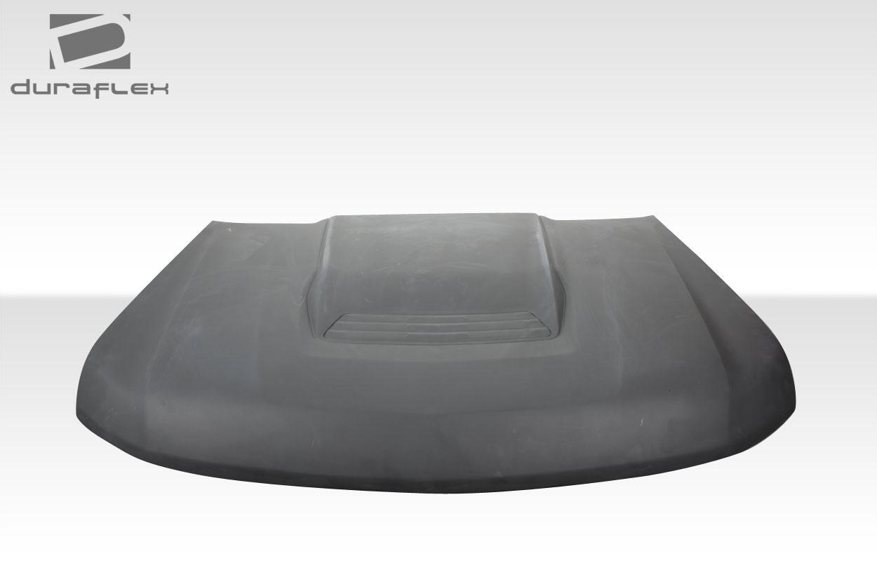 2015-2022 Chevrolet Colorado Duraflex ZR2 Hood - Image 4