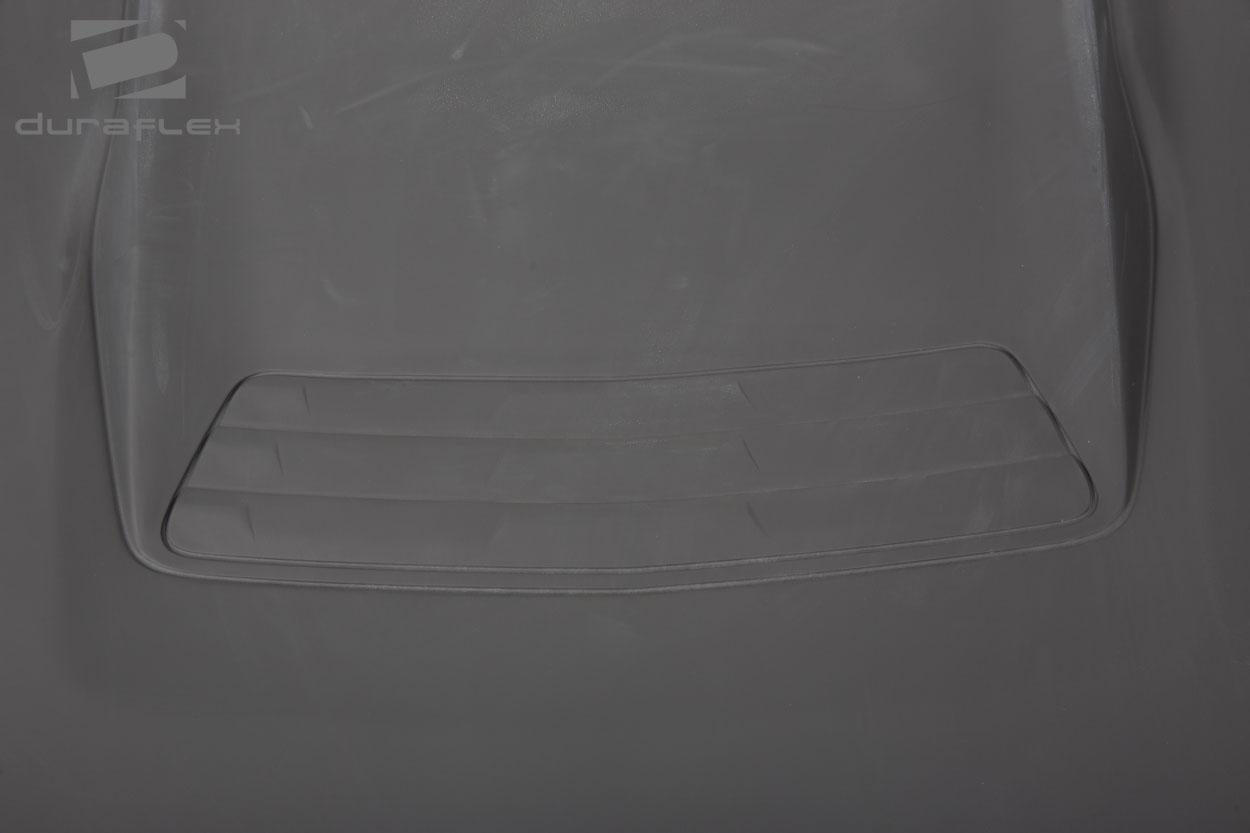 2015-2022 Chevrolet Colorado Duraflex ZR2 Hood - Image 5
