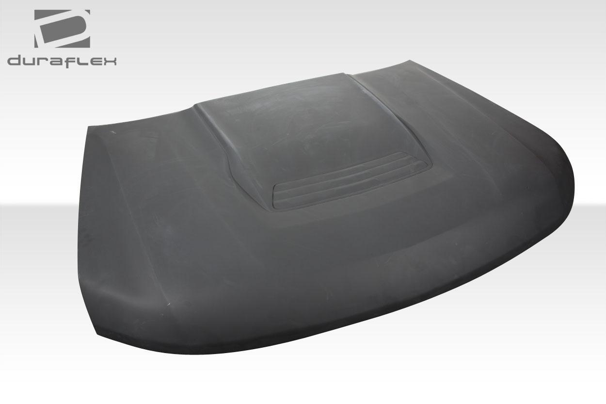 2015-2022 Chevrolet Colorado Duraflex ZR2 Hood - Image 6