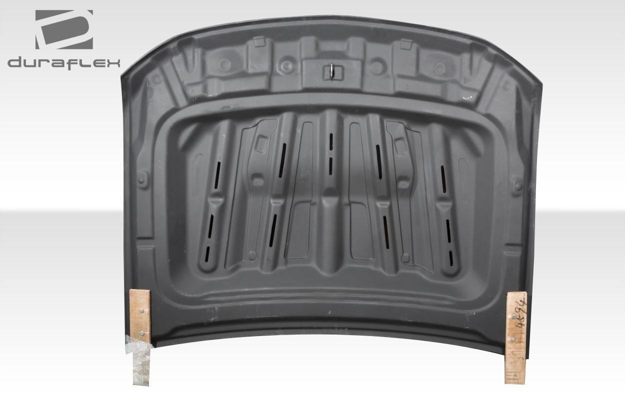 2015-2022 Chevrolet Colorado Duraflex ZR2 Hood - Image 7