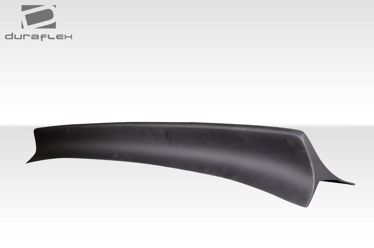 1984-1991 BMW 3 Series Duraflex RBS Rear Wing - Image 10