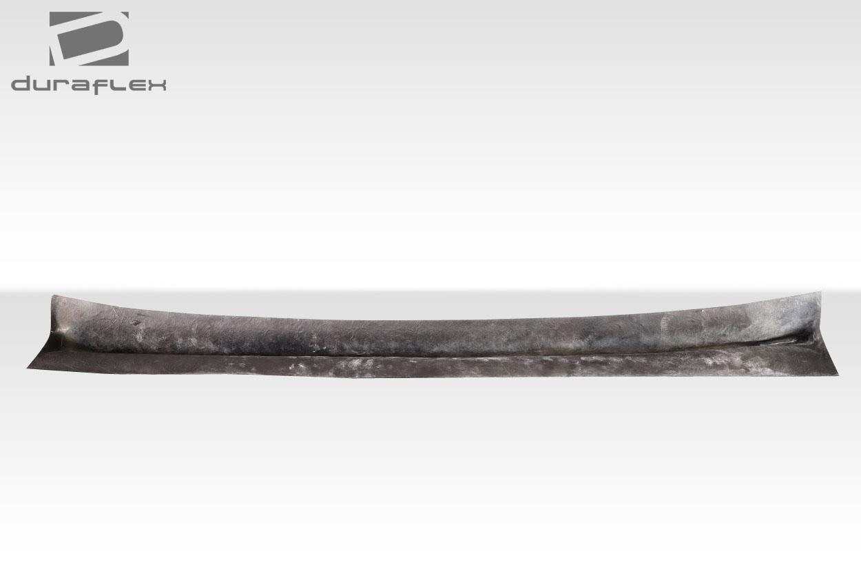 1984-1991 BMW 3 Series Duraflex RBS Rear Wing - Image 11