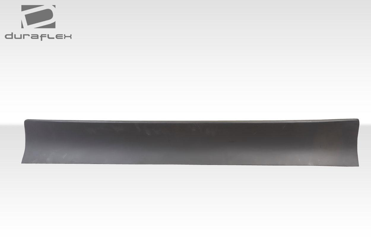 1984-1991 BMW 3 Series Duraflex RBS Rear Wing - Image 2
