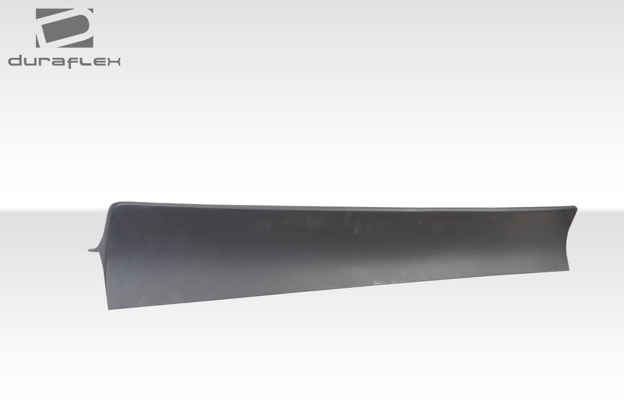 1984-1991 BMW 3 Series Duraflex RBS Rear Wing - Image 3