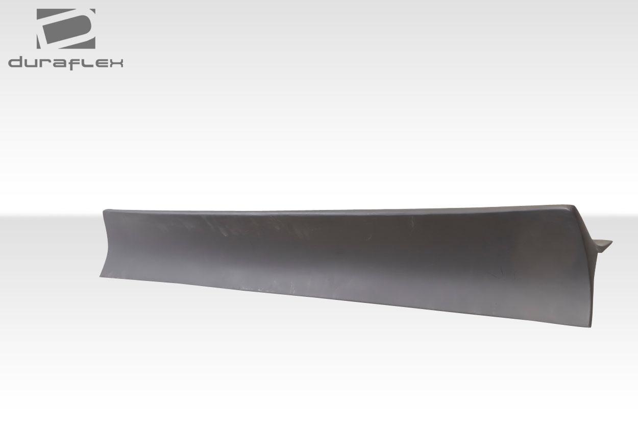 1984-1991 BMW 3 Series Duraflex RBS Rear Wing - Image 4