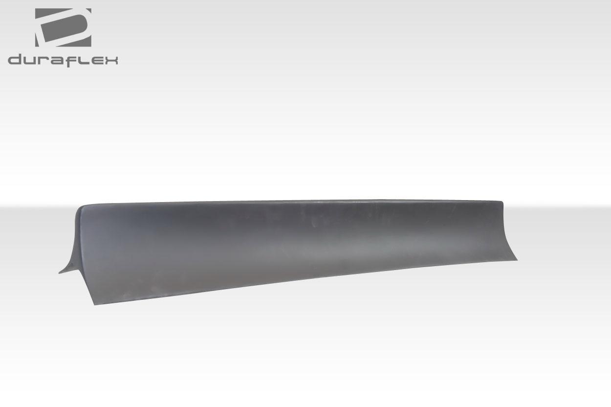 1984-1991 BMW 3 Series Duraflex RBS Rear Wing - Image 5