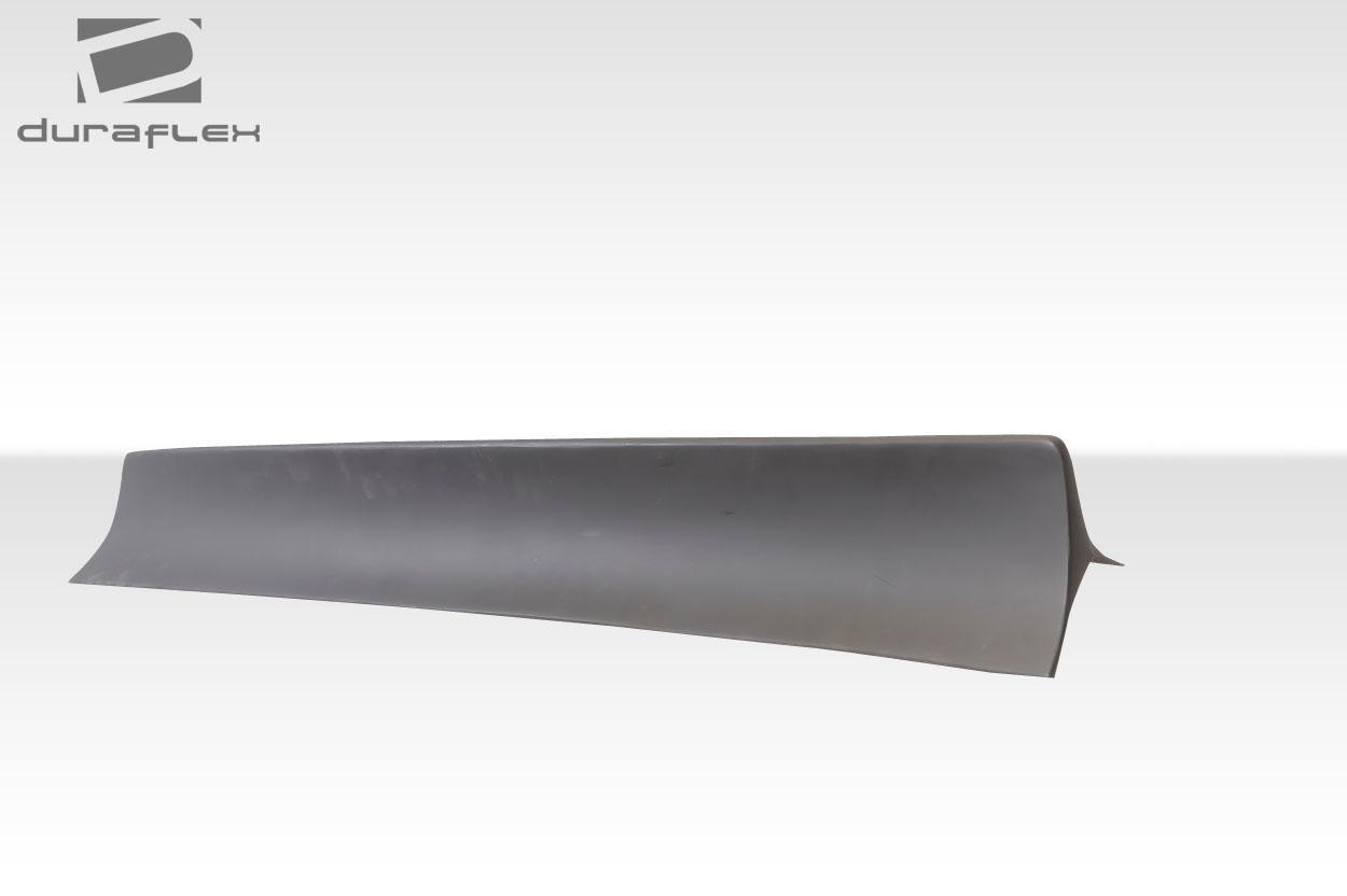 1984-1991 BMW 3 Series Duraflex RBS Rear Wing - Image 6