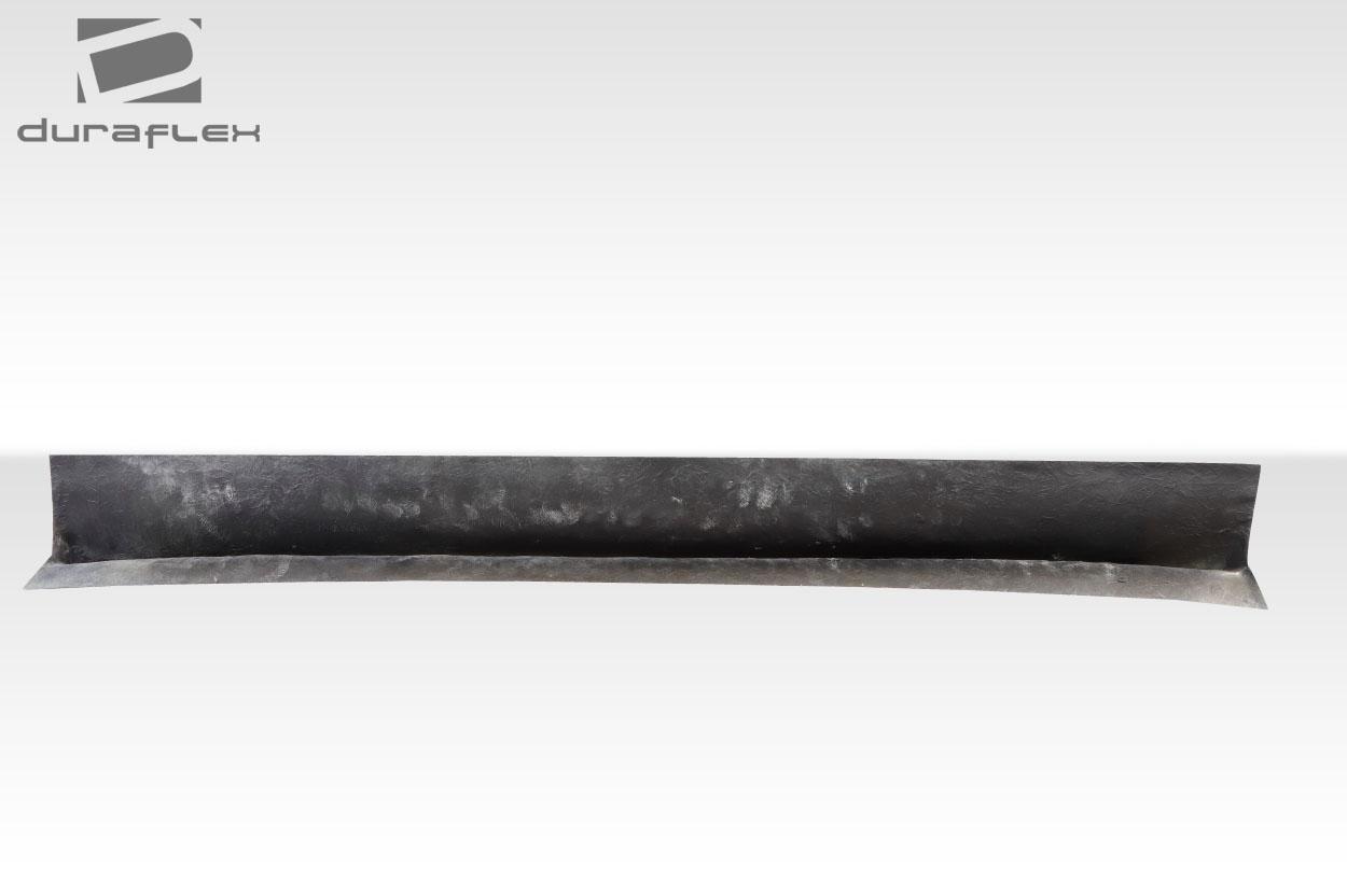 1984-1991 BMW 3 Series Duraflex RBS Rear Wing - Image 7