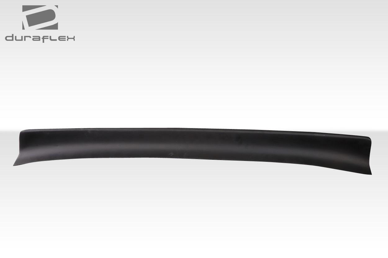 1984-1991 BMW 3 Series Duraflex RBS Rear Wing - Image 8