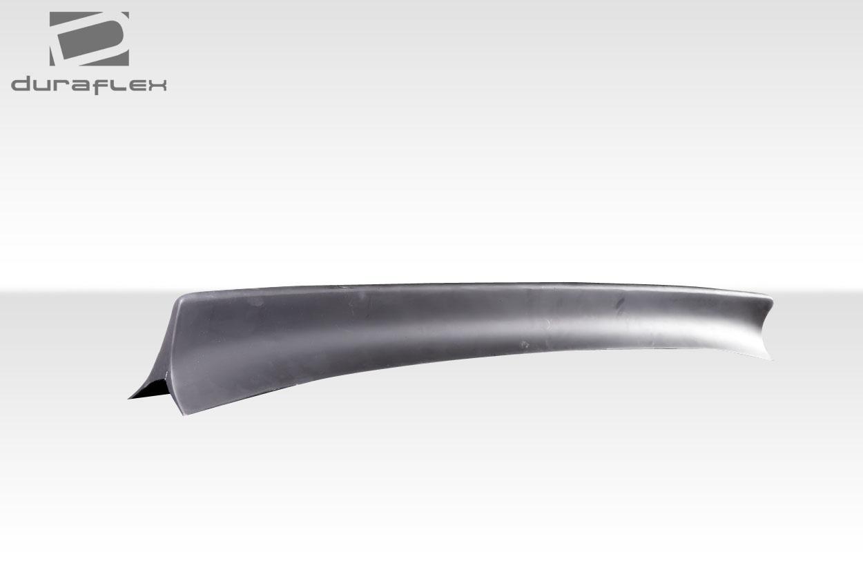 1984-1991 BMW 3 Series Duraflex RBS Rear Wing - Image 9
